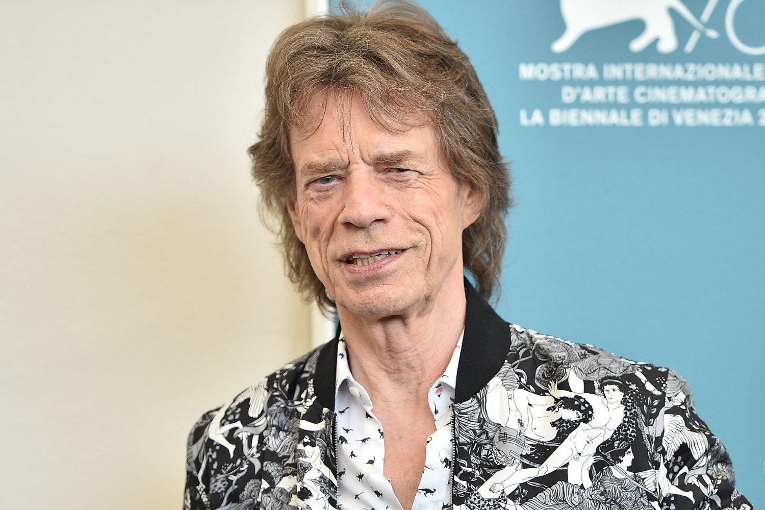 Ο Mick Jagger απέναντι στο αναπόφευκτο: «Δεν υπάρχει τίποτα καλό στα γηρατειά – Πρέπει να είσαι διπλά προσεκτικός» Ο Mick Jagger απέναντι στο αναπόφευκτο: «Δεν υπάρχει τίποτα καλό στα γηρατειά – Πρέπει να είσαι διπλά προσεκτικός»
