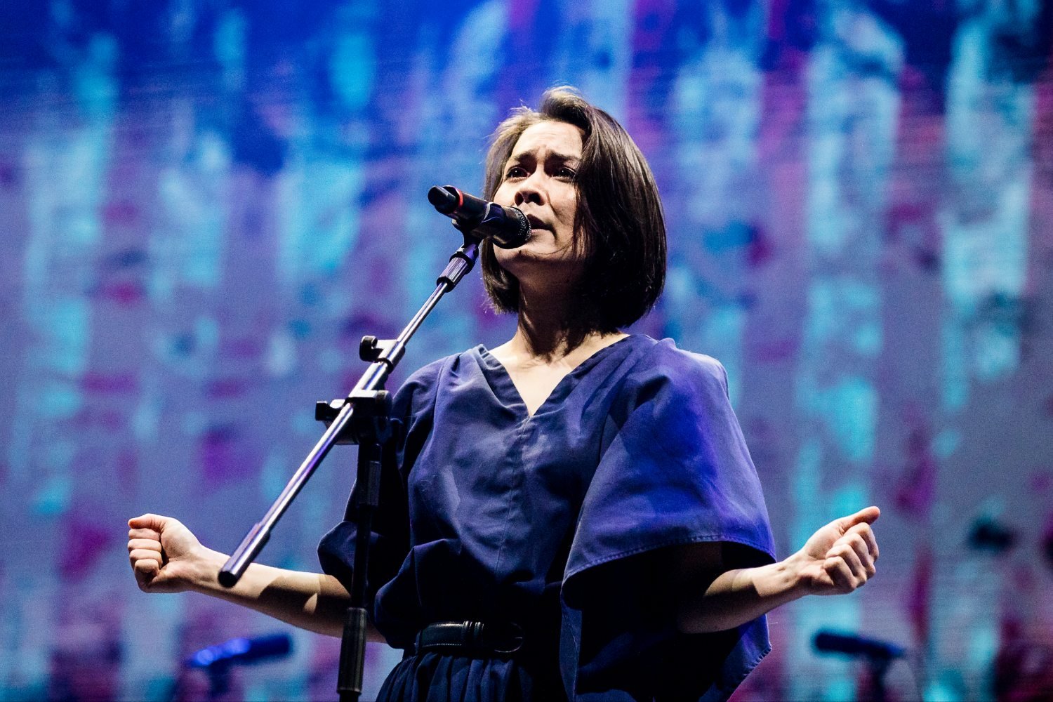Η Mitski σπάει τη σιωπή της και προκαλεί φρενίτιδα με ένα αινιγματικό teaser