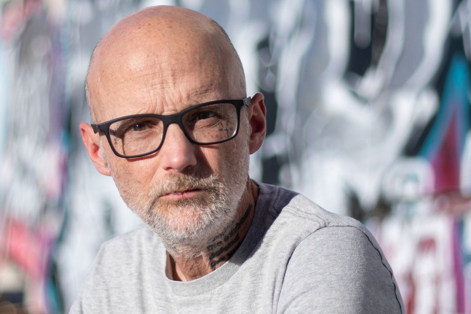Moby: Δωρίζει την αμοιβή του από το Coachella 2026 σε φιλοζωικές οργανώσεις