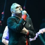 Morrissey: Επιτίθεται με οργή στο BBC επειδή δεν παίζει το νέο single του – «Τιμωρία τύπου Τρίτου Ράιχ»
