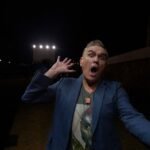 Morrissey: Το νέο  άλμπουμ «Make-Up Is A Lie» φωτίζει τη σύγκρουση ανάμεσα στον μύθο και την πραγματικότητα