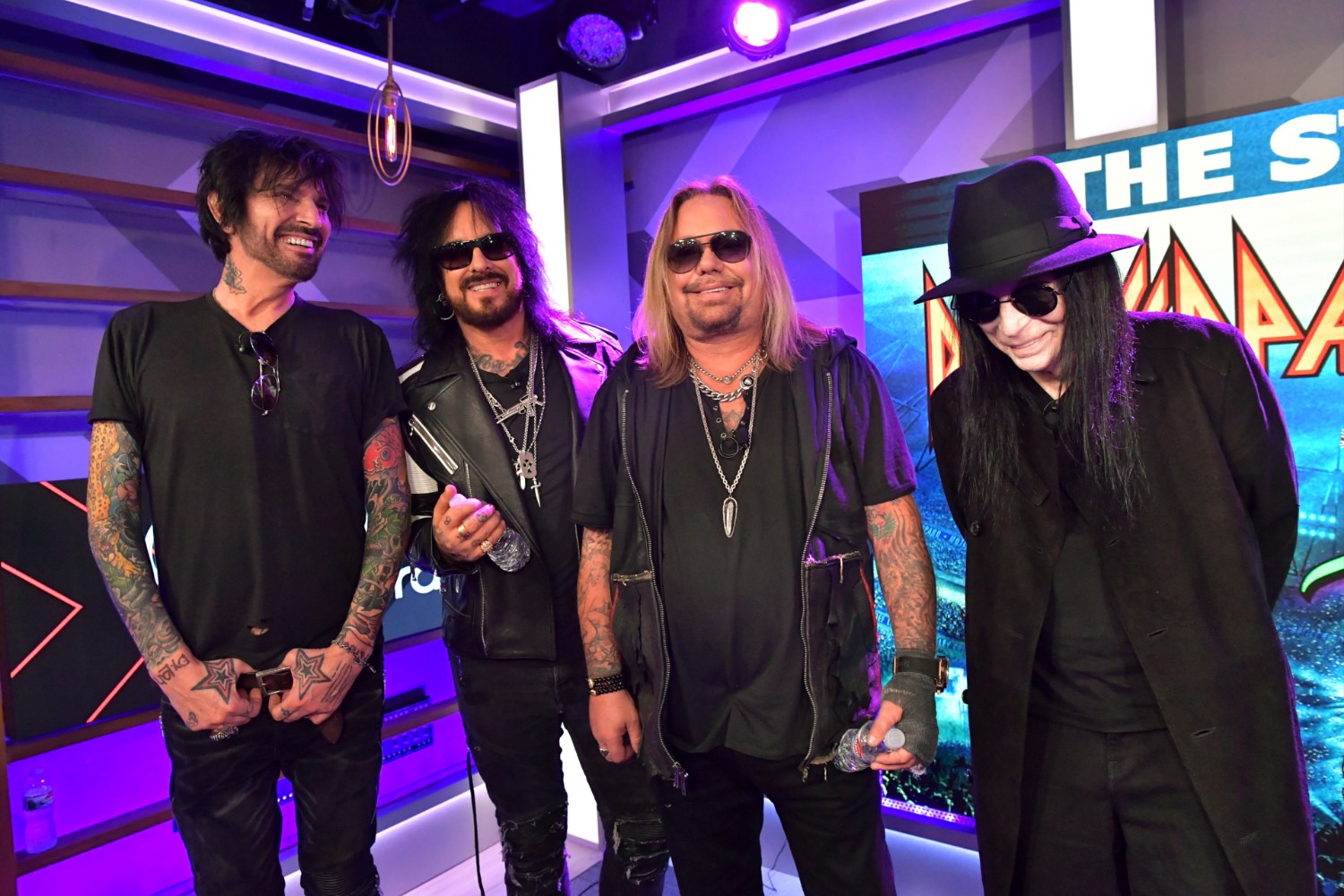 Mötley Crüe: Ο Tommy Lee σπάει τη σιωπή του για τη δικαστική διαμάχη με τον Mick Mars – «Ήταν πραγματικά οδυνηρή»