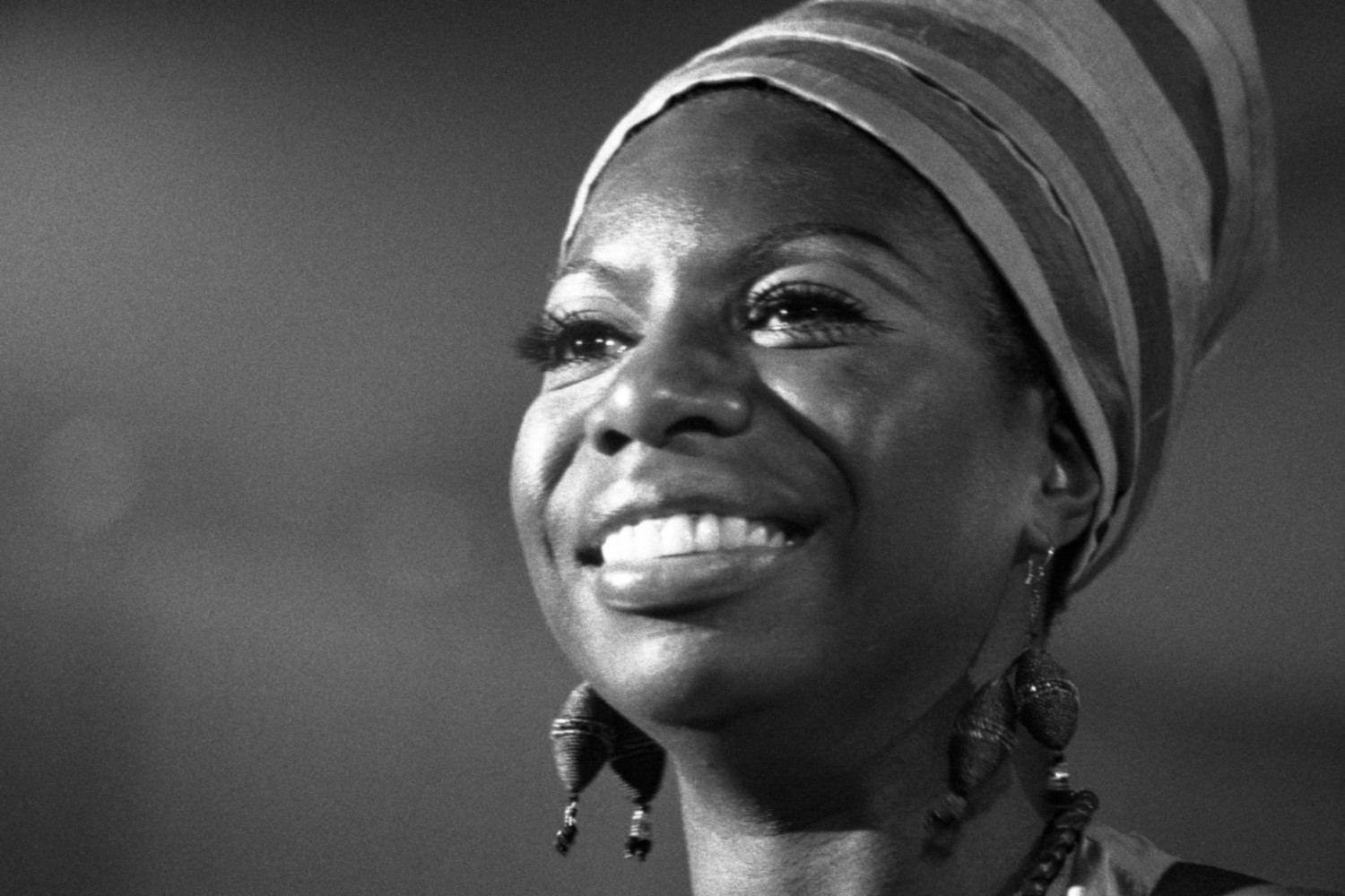 Nina Simone: Το πατρικό σπίτι της «αρχιέρειας της soul» ανοίγει τις πόρτες του