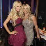 Η Paris Hilton θέλει να συνεργαστεί με την Britney Spears: «Όνειρο ζωής»
