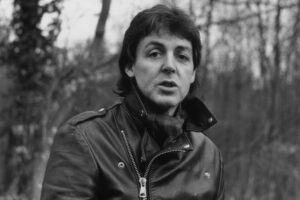 Paul McCartney: Ο φόβος της ζωής μετά τους Beatles – «Ήταν πολύ τρομακτικό»