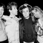 Red Hot Chili Peppers – Ο Flea αποθεώνει το ντοκιμαντέρ για τον Hillel Slovak: «Μια πανέμορφη ταινία που γέμισε την καρδιά μου»