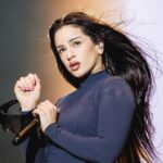 Rosalía: Επέστρεψε στη σκηνή μετά την οικογενειακή έκτακτη ανάγκη – «Οι αγαπημένοι μας έρχονται πρώτοι»