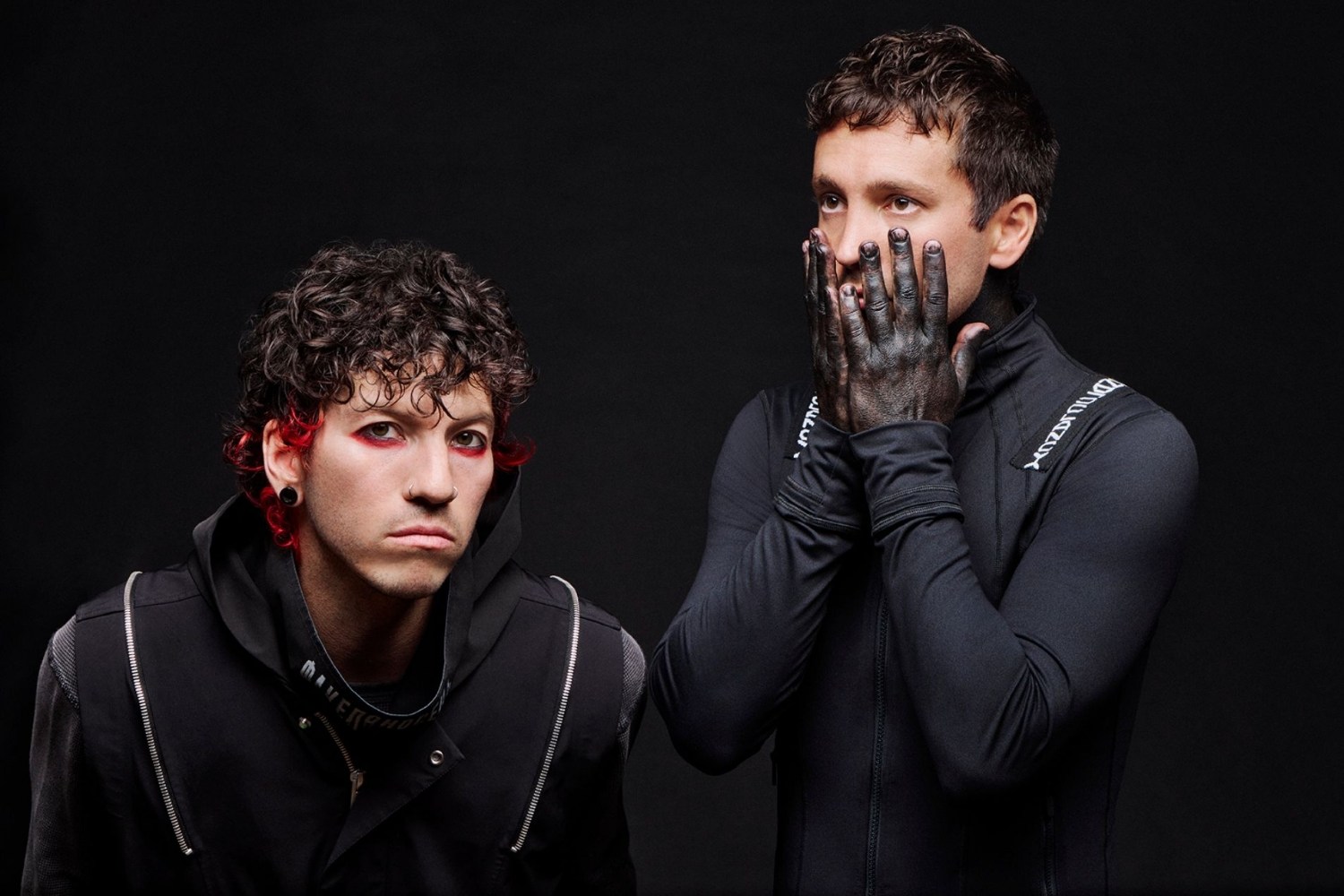 Twenty One Pilots: Το επικό trailer του «More Than We Ever Imagined»  μεταφέρει την ενέργεια των 65.000 θεατών στη μεγάλη οθόνη