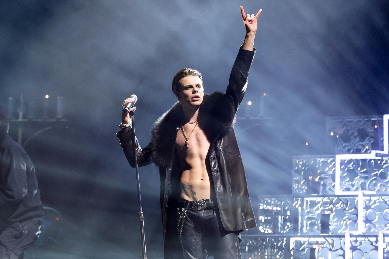 YUNGBLUD - MTV Video Music Awards 2025