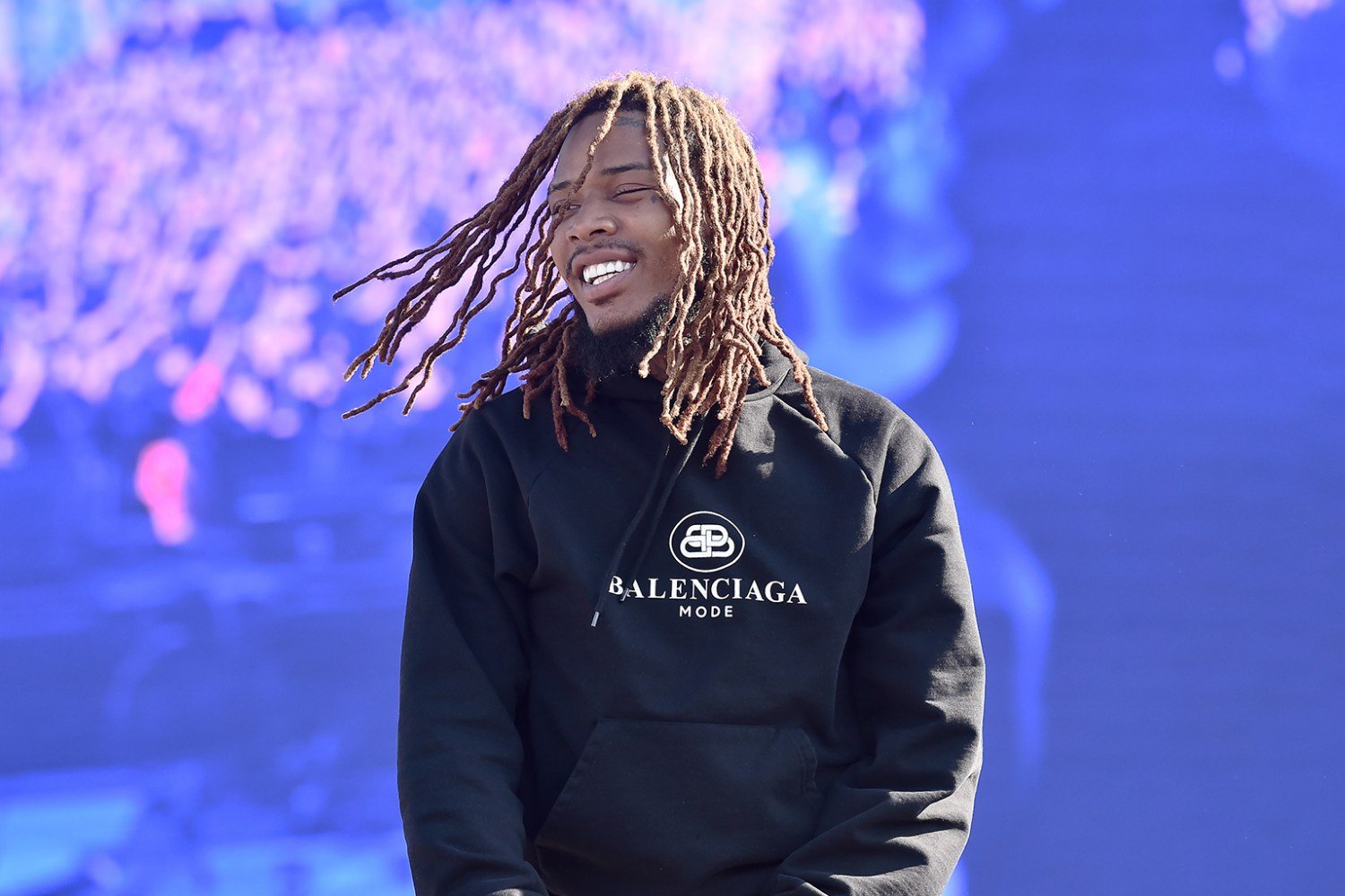 Fetty Wap: Η καταλυτική «οικονομική και ψυχολογική» στήριξη του 50 Cent κατά τη διάρκεια της φυλάκισής του