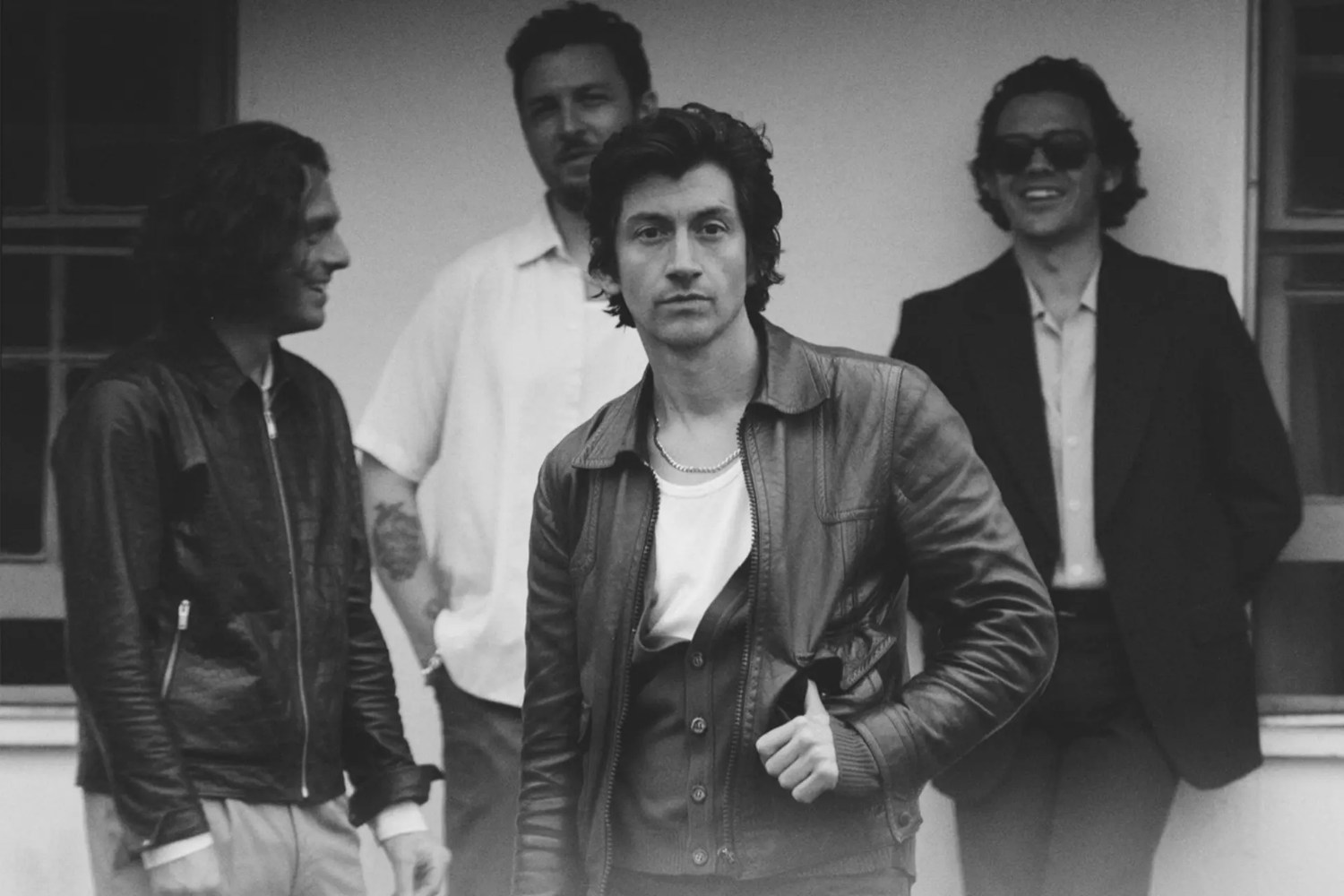 Θα δούμε τους Arctic Monkeys ξανά ζωντανά; – Ο Matt Helders δίνει την απάντηση που περιμέναμε