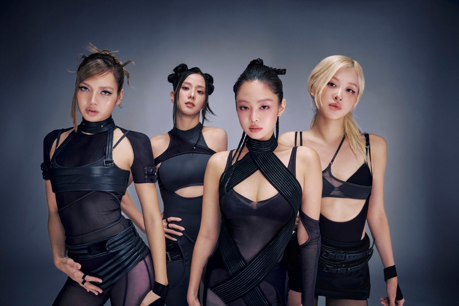 BLACKPINK: Πώς η κορεατική παράδοση «ζωντανεύει» στο video clip του «Go»