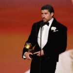 Grammy 2026: Θρίαμβος για Bad Bunny και Kendrick Lamar – Όλοι οι νικητές