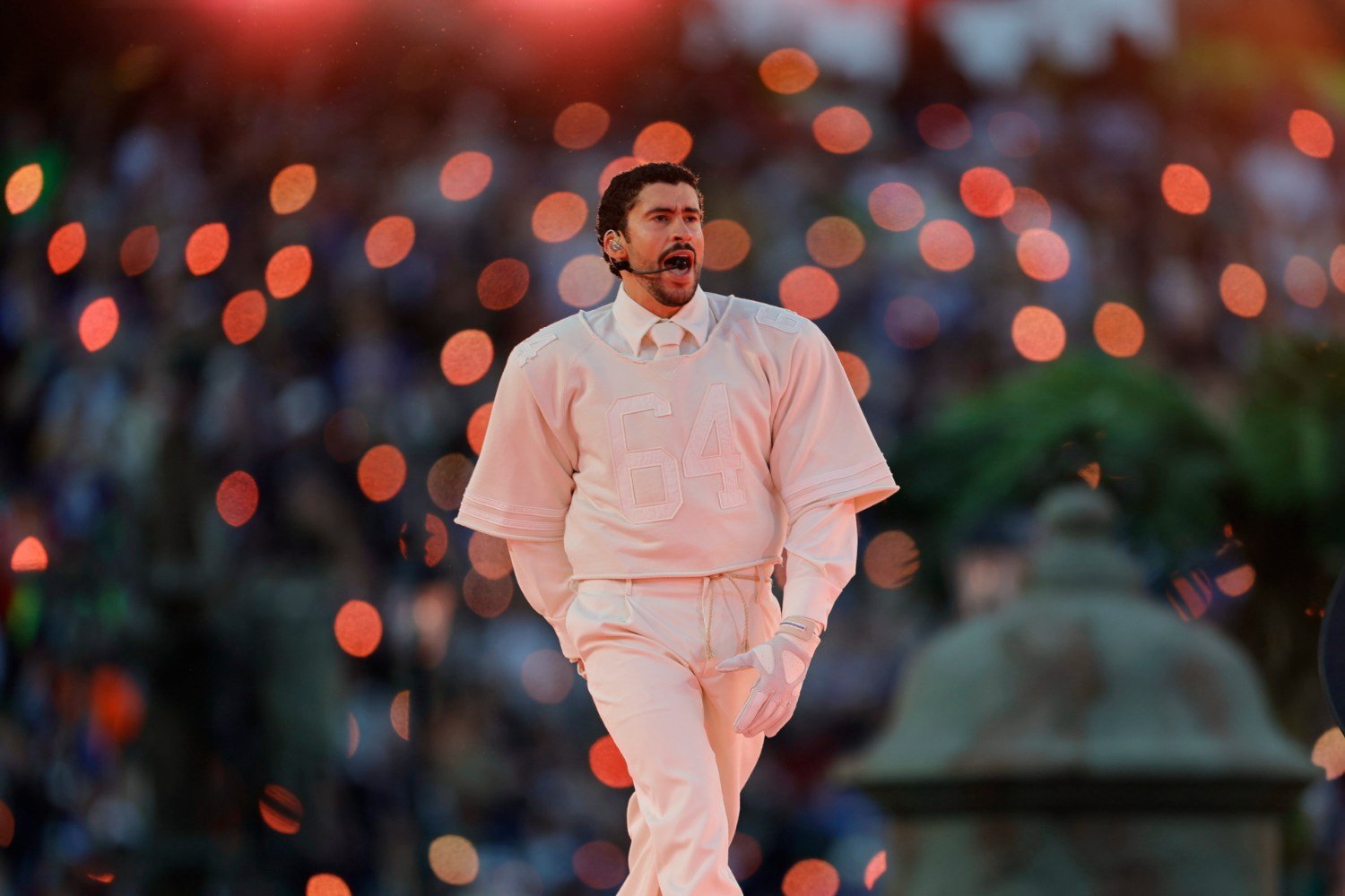 Bad Bunny: Στο αρχείο η έρευνα για την εμφάνιση στο Super Bowl 2026