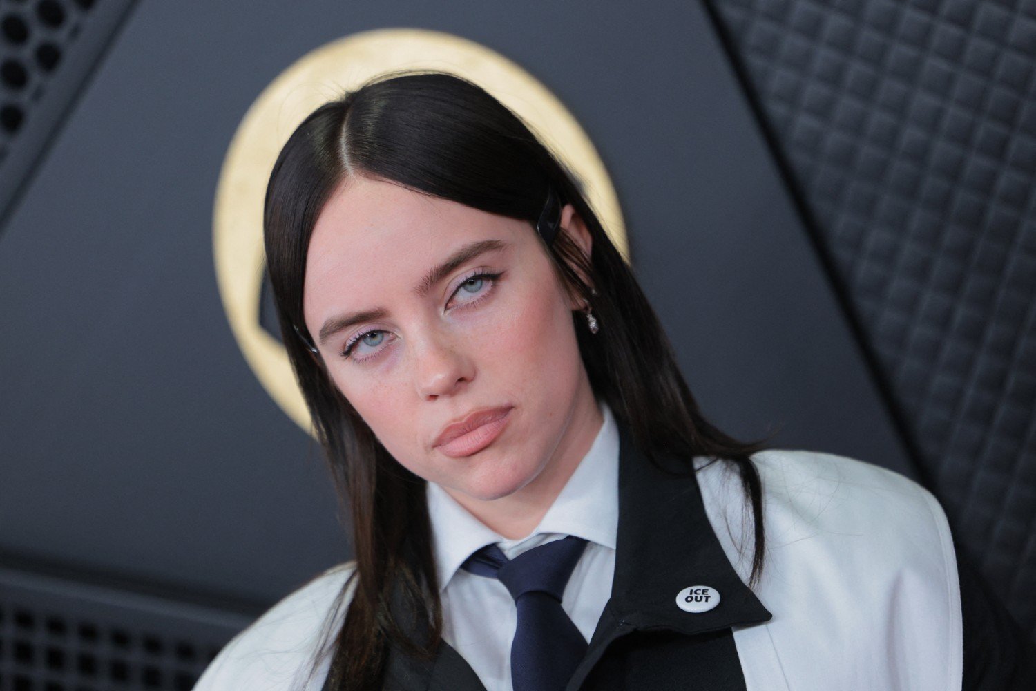 Billie Eilish και Kehlani έφεραν το κίνημα «ICE Out» στα Grammy: «Μιλήστε ενάντια σε κάθε αδικία στον κόσμο»