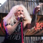Dee Snider: Ζητά συγγνώμη από την Kelly Osbourne για τα σχόλιά του για τον Ozzy Osbourne