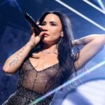 Demi Lovato: Ακυρώνει εμφανίσεις και αναβάλλει την περιοδεία της – «Πρέπει να προστατεύσω την υγεία μου»