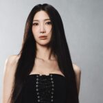Η EJAE του «KPop Demon Hunters» κυκλοφορεί το νέο single  «Time After Time» – Μια κραυγή ελπίδας που νικά τον χρόνο