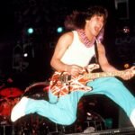 Το «Jump» των Van Halen επιστρέφει: Το απίστευτο remix με J Balvin, Steve Vai και Travis Barker για το Μουντιάλ