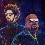 Οι Gnarls Barkley επιστρέφουν μετά από 18 χρόνια με νέο single και το τελευταίο άλμπουμ τους