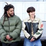«Είναι ο GOAT»: Ο J-Hope των BTS εγκωμιάζει τον J. Cole και το νέο «τρελό» άλμπουμ του