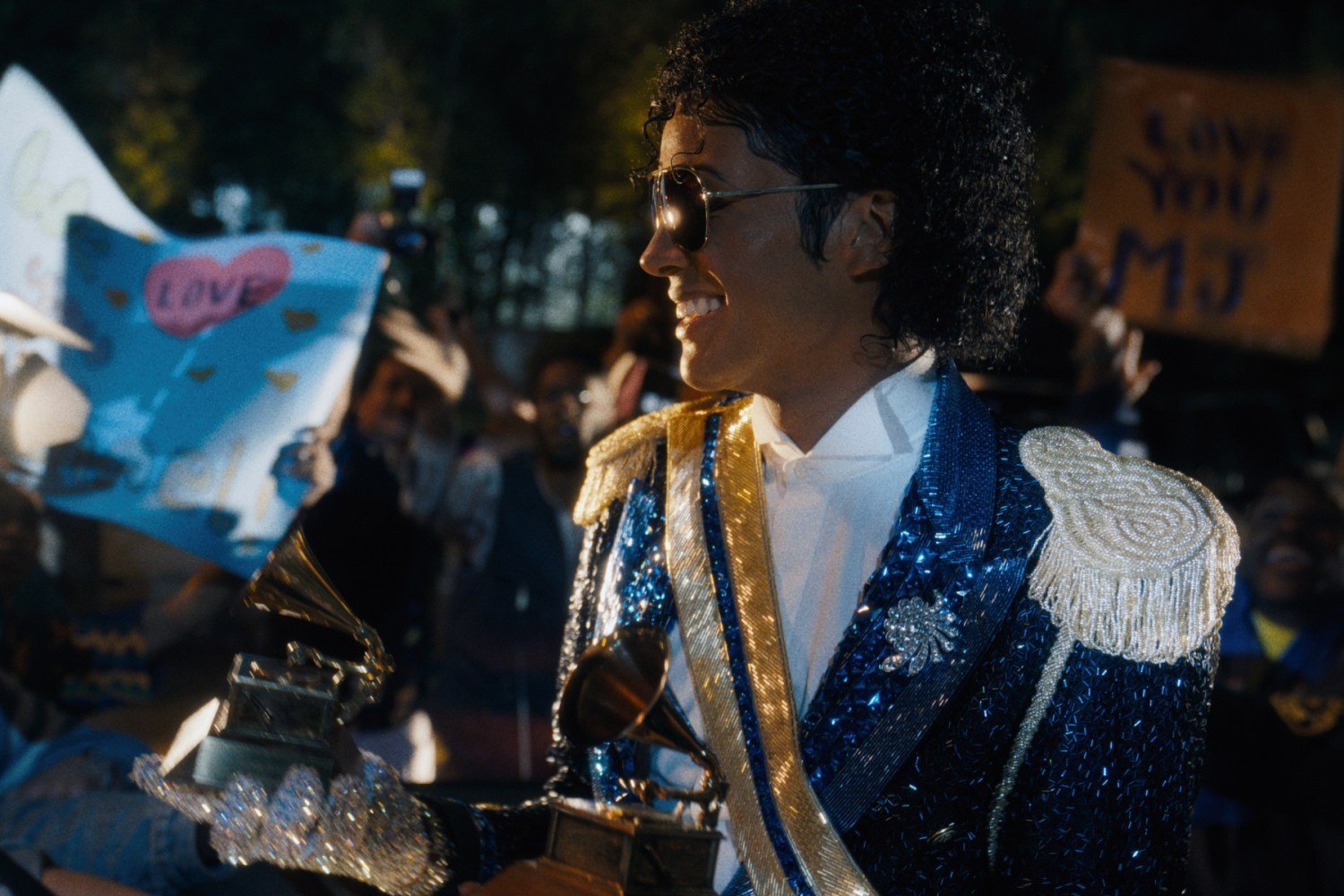 Michael Jackson: Η ταινία «Michael» ξεπέρασε τα 600 εκατομμύρια δολάρια σε εισπράξεις
