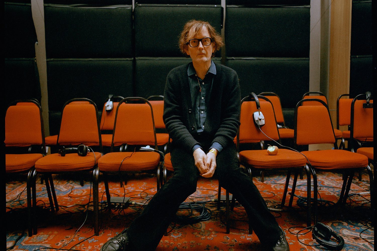 Pulp: Ηχηρό κάλεσμα για αλλαγή με το νέο single «Begging For Change»