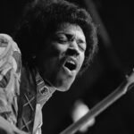 Jimi Hendrix: Η Νέα Υόρκη δίνει το όνομά του σε δρόμο έξω από τα θρυλικά Electric Lady Studios