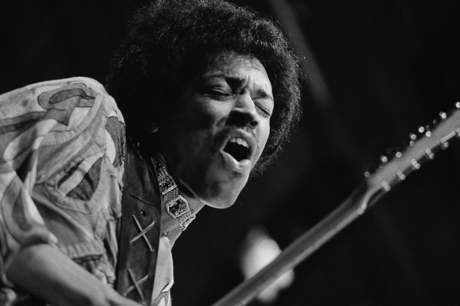 Jimi Hendrix: Η Νέα Υόρκη δίνει το όνομά του σε δρόμο έξω από τα θρυλικά Electric Lady Studios