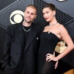 Hailey Bieber: Το αγαπημένο της άλμπουμ του Justin Bieber και οι πρώτες λέξεις του γιου τους Jack