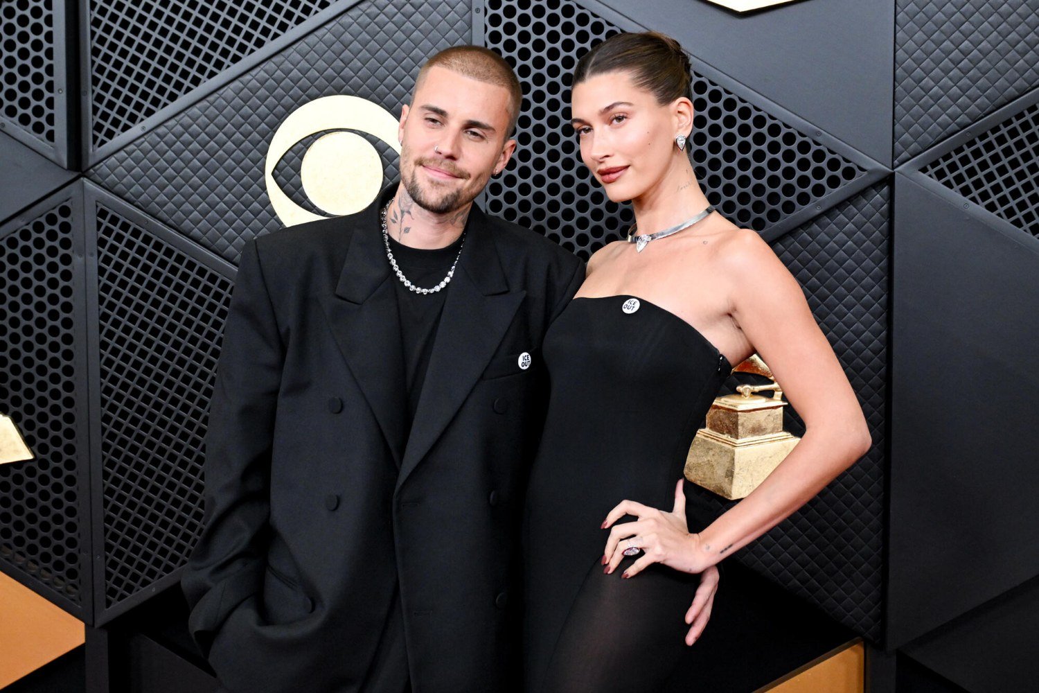 Hailey Bieber: Το αγαπημένο της άλμπουμ του Justin Bieber και οι πρώτες λέξεις του γιου τους Jack