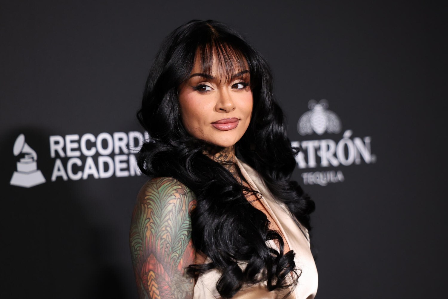 Kehlani: «Πρέπει να παίρνω τη φαρμακευτική αγωγή μου – δεν είναι επιλογή» – Η ζωή με τη διπολική διαταραχή