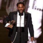 Kendrick Lamar: Ο πιο βραβευμένος hip-hop καλλιτέχνης στην ιστορία των Grammy – Ξεπέρασε Jay-Z και Kanye West