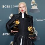 Lady Gaga: Η συγκινητική ανάρτηση μετά τον θρίαμβο στα Grammy 2026 — «Βούτηξα βαθιά στην ψυχή μου για το “Mayhem”»