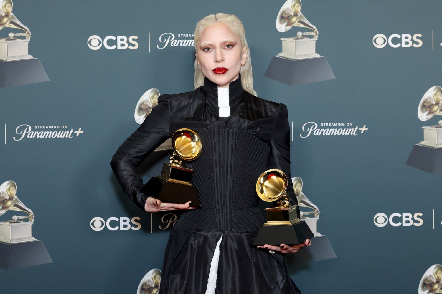 Lady Gaga: Η συγκινητική ανάρτηση μετά τον θρίαμβο στα Grammy 2026 — «Βούτηξα βαθιά στην ψυχή μου για το “Mayhem”»