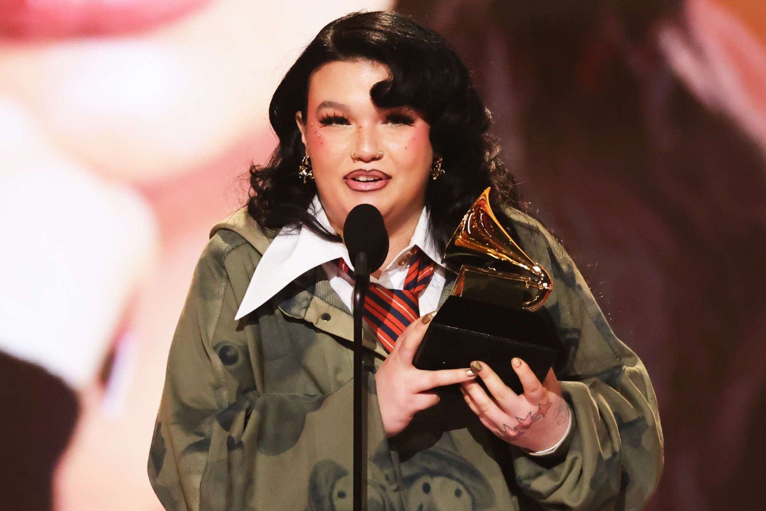 Grammy 2027: Ιστορικό άνοιγμα από την Ακαδημία Ηχογράφησης – Πάνω από 4.000 νέες προσκλήσεις μελών