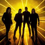 Οι Metallica προσγειώνονται στο Sphere: Η απόλυτη metal εμπειρία συναντά το μέλλον της τεχνολογίας στο Λας Βέγκας