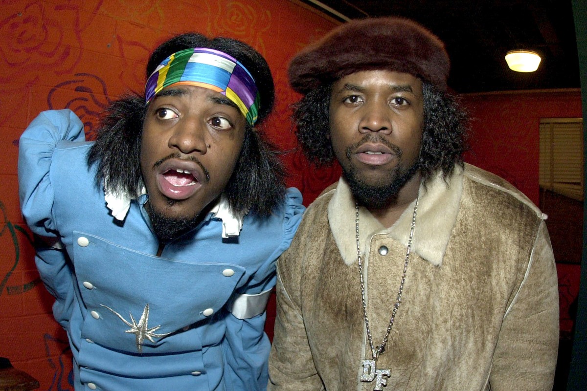 Outkast: Τέλος στη δικαστική διαμάχη για το όνομα «ATLiens»