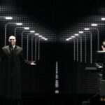 Οι Pet Shop Boys φέρνουν το μεγαλύτερο show της καριέρας τους στο Release Athens 2026