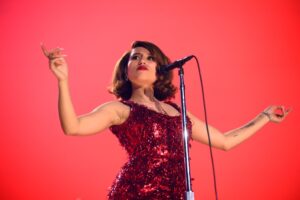 RAYE: Η αποστομωτική απάντηση σε όσους την αποκαλούν «one-hit wonder»