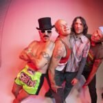 Οι Red Hot Chili Peppers επιστρέφουν στο στούντιο για το νέο άλμπουμ τους