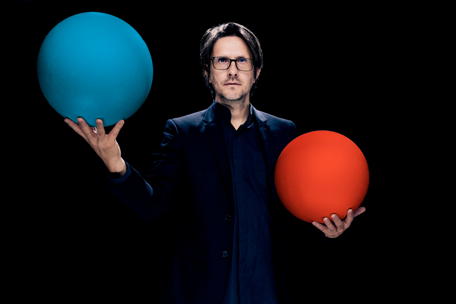 Steven Wilson: Το «πολύ περίεργο» νέο άλμπουμ και η πρωτοποριακή πλατφόρμα για immersive ήχο