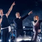 Take That: Η εξομολόγηση για τον Robbie Williams, τον Jason Orange και τις στιγμές που τους λύγισαν