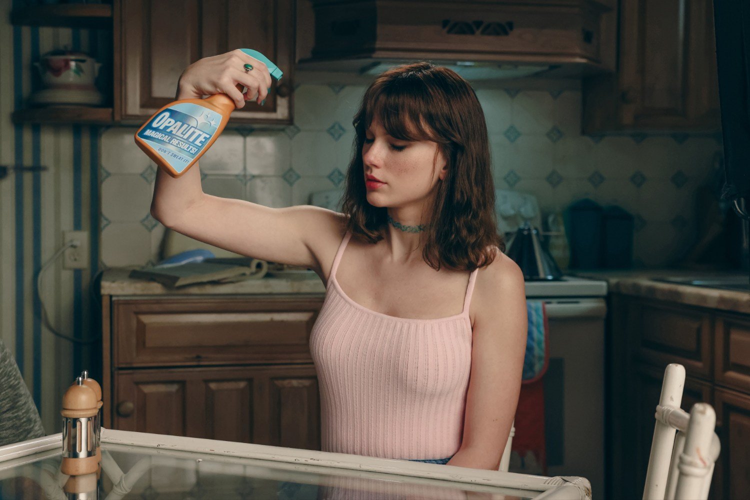 Taylor Swift: Τα extended videos του «Opalite» αποκαλύπτουν τη δημιουργική ευφυΐα πίσω από την κάμερα