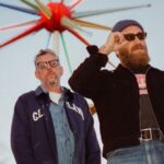 Οι The Black Keys ανακοινώνουν το νέο άλμπουμ «Peaches!» – Η ωμή επιστροφή στις ρίζες τους μέσα από την προσωπική απώλεια