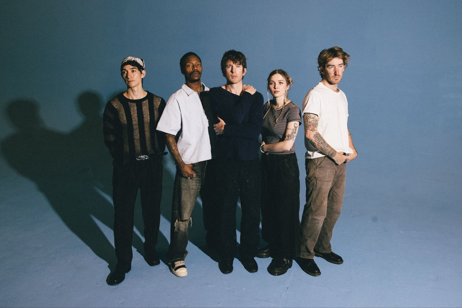 Turnstile: «Οι καλλιτέχνες λειτουργούν ως καθρέφτης για όσα συμβαίνουν στον κόσμο» – Η ηθική ευθύνη και η πολιτική αφύπνιση