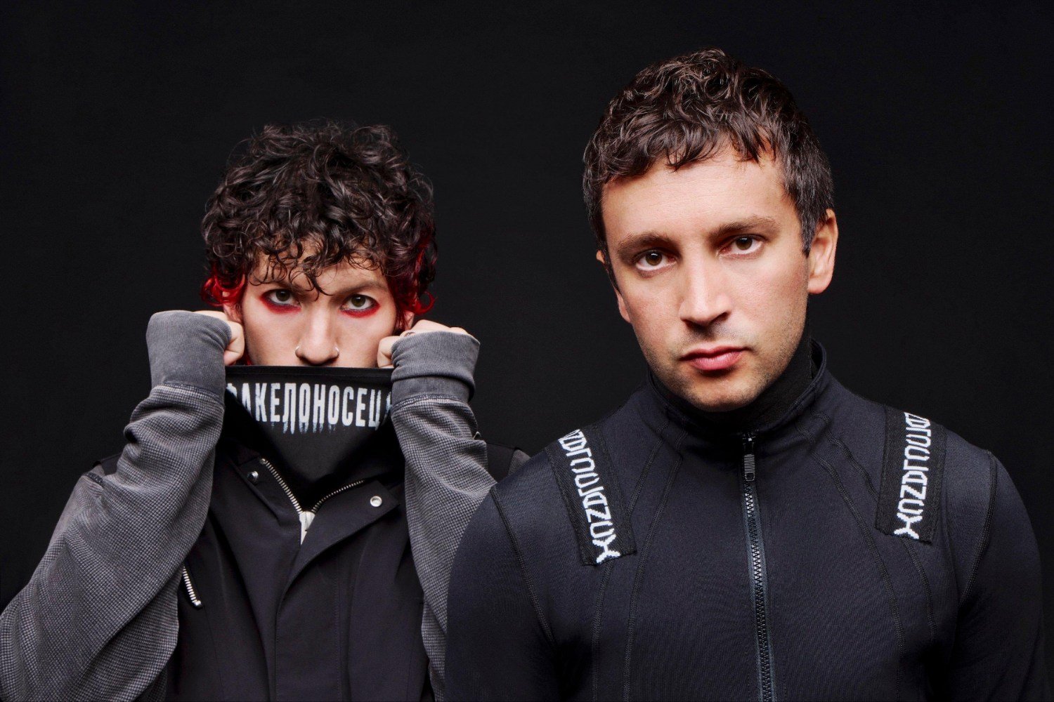 Twenty One Pilots: Τα μυστικά της πρώτης συναυλιακής ταινίας τους «More Than We Ever Imagined»
