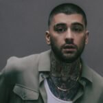 Ο Zayn κυκλοφορεί το νέο άλμπουμ «Konnakol» και βρίσκει τη φωνή του εκεί που σταματούν οι λέξεις