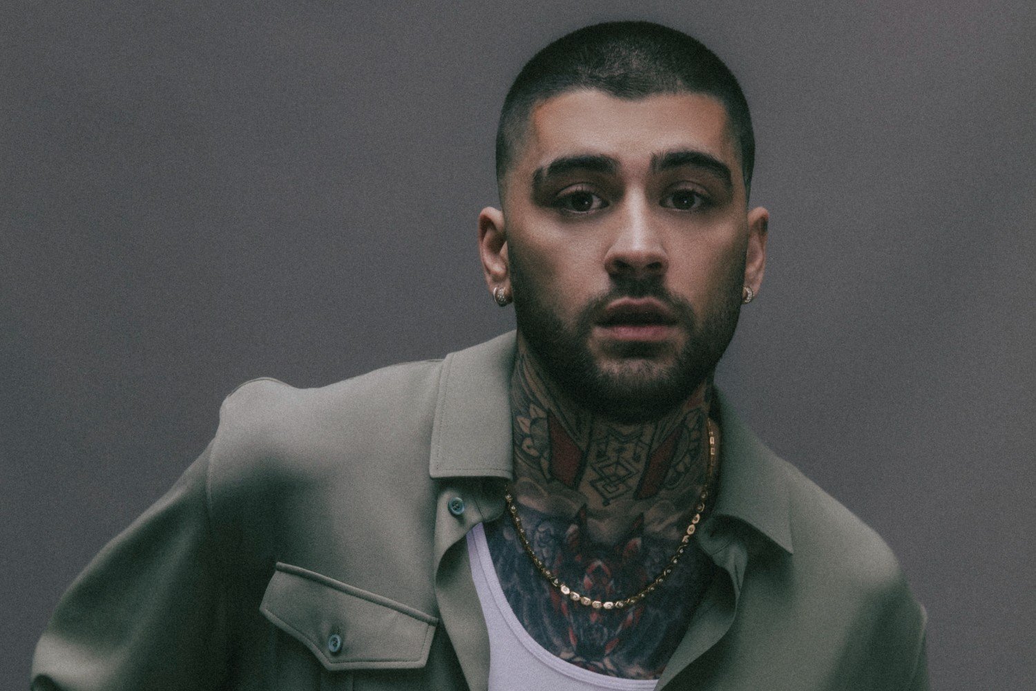 Ο Zayn κυκλοφορεί το νέο άλμπουμ «Konnakol» και βρίσκει τη φωνή του εκεί που σταματούν οι λέξεις
