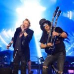 Guns N’ Roses: Η εκρηκτική πρεμιέρα της περιοδείας τους με ακυκλοφόρητα τραγούδια από το «Chinese Democracy»